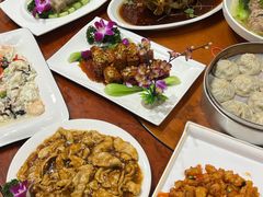 -老苏扬饭店