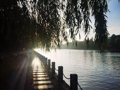 -南通濠河风景名胜区