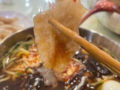 -服务大楼冷面(延大店)