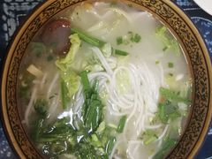 -桥香园云南过桥米线(金马碧鸡店)