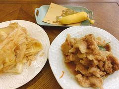 -老厨家(中央大街西七道街店)