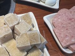 -鸡公煲(南竹饭店)