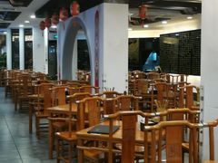 -奎元馆.百年奎元.非遗传承(西湖边的解放路店)