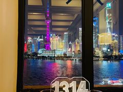 -上海和平饭店华懋阁 Cathay Room