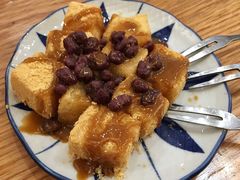 糍粑小方-小豆海棠(人民南路店)