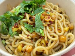 -盛香亭热卤糖水铺(龙之梦店)