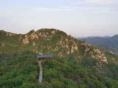 -大岭沟猕猴桃谷风景区
