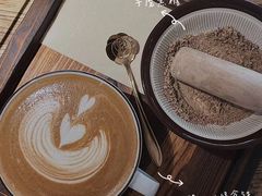 -春庄咖啡SpringHues(钟楼小区店)