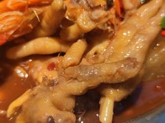 -胖哥俩肉蟹煲(湖滨银泰in77店)
