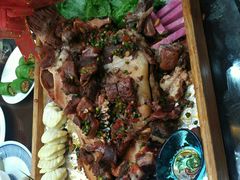 -清真悦宾楼食府(海湖店)
