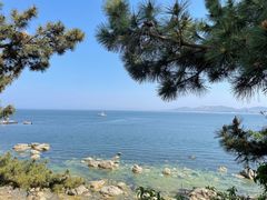 -养马岛旅游度假区