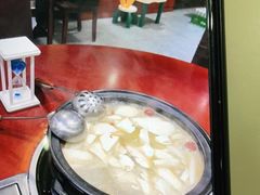 -菌之家·专业纯野生菌火锅·特色炒菌