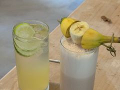 -陶野咖啡·面包披萨