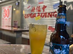 -孖记茶档·热腾茶餐(江南西plus店)