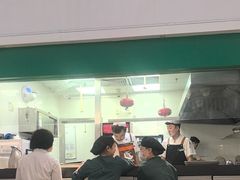 -清真餐厅·回乡麦客