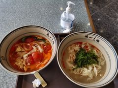 -南山素面馆(三亚南山文化旅游区店)