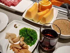 -海底捞火锅(天津SM城市广场店)