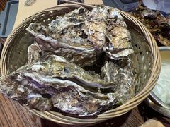 -蚝堡海鲜·威海菜·海肠捞饭·烧烤·亚洲吃蚝公司(幸福门店)