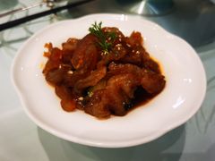 -上海小南国(金桥国际广场店)