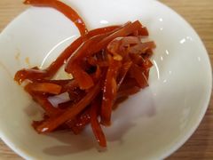 -姥家春饼店(漳州二路店)
