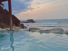 -南紀白浜 浜千鳥の湯 海舟