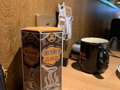 -太二酸菜鱼(赛格国际店)