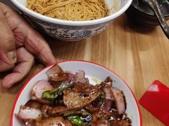 -来福面馆现炒浇头本帮面(真光路店)