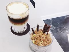 -CAFE'IN精品咖啡体验空间(小寨店)