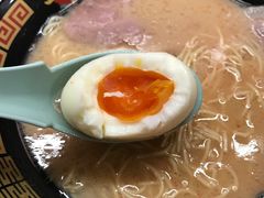 -一兰拉面(梅田阪急东通店)