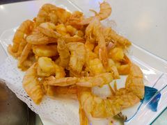 -A8小馆·海鲜烧烤(樱珠苑小区店)