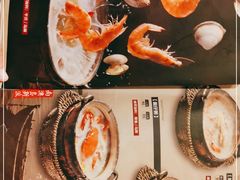 -火齐潮汕砂锅粥(五道口店)