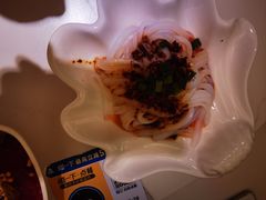 -川味堂·四川豆花(八卦岭店)