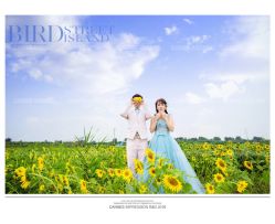 -戛纳印象摄影(潮拍定制馆)