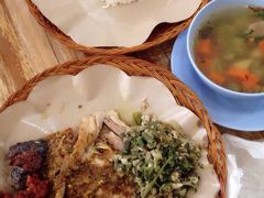 烤乳猪饭-Warung Babi Guling Ibu Oka 3