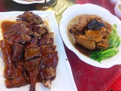 -潮喜竹溪荔湖酒家(荔枝湾店)