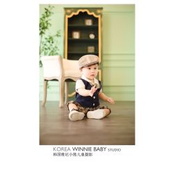 -星宝贝儿童摄影