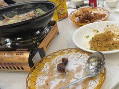-祈胜邨•顺德鱼生•顺德菜(容桂店)