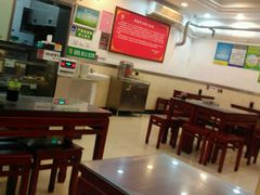 大堂-新川面馆(新街口二店)
