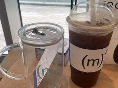 -CUBIC3三立方咖啡(凌空SOHO店)