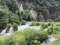-天河潭旅游度假区