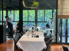 -拉蒂娜·巴西牛排馆 Latina·Brazilian Steakhouse(陆家嘴旗舰店)