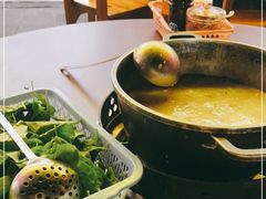 -番禺新鲜猪杂粥(聚德店)