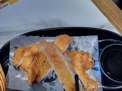 -馋三尺蟹粉小笼(人民广场店)