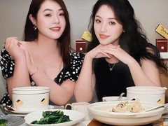 -黑明餐厅(白鹭洲店)