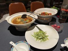 -肆月河豚·淮扬菜·湘菜(华天店)