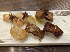 -东京屋(武定路店)