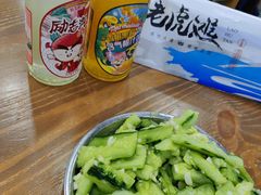 -老虎滩大连海鲜烧烤(建邺云锦路总店)