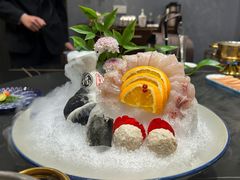 -鲐赏河豚(长寿店)