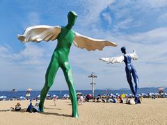 -大梅沙海滨公园