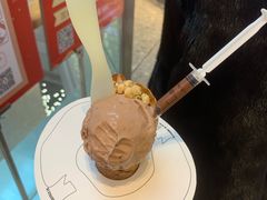 -N2怪咖冰淇淋(金安店)